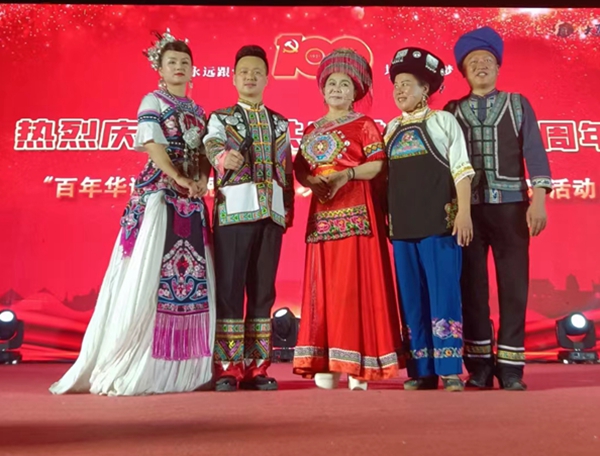 阳戏:“金钱吊葫芦”一般人不会唱,国家第一批非物质文化遗产