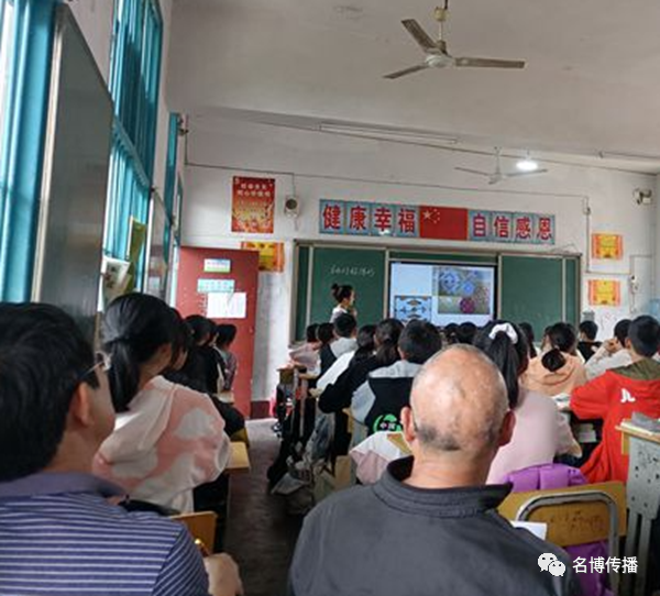 让非遗活起来:慈利县20多个非遗项目进课堂